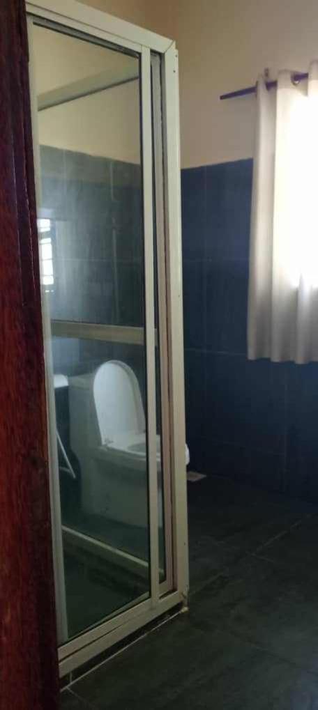 Отель Africa Dream Bungalow Kiwengwa Кивенгва Экстерьер фото